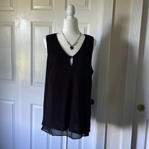 Style & Co Tunic length top